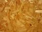 Preview: OSB Platten N+F Krono R OSB 3 E1 ungeschliffen Maße 2500 x 625 x 12 mm