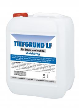 Tiefgrund LF 40, 5 Liter