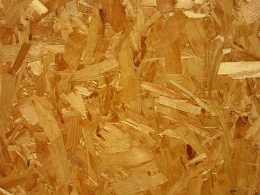 OSB Platten N+F Krono R OSB 3 E1 ungeschliffen Maße 2500 x 625 x 12 mm