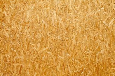 OSB Platten N+F Krono R OSB 3 E1 ungeschliffen Maße 2500 x 625 x 12 mm