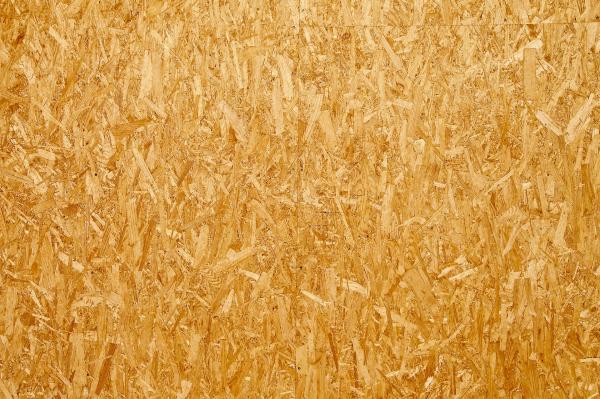 OSB Platten N+F Krono R OSB 3 E1 ungeschliffen Maße 2500 x 625 x 12 mm