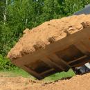 Bagger mieten 1 Tag Neuson 14504