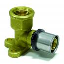 Press-Wandwinkel 16 x 2 - 1/2" - 39mm bis 26 x 3 - 3/4" - 52mm