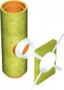 TTRA20F TONAtec plus Rauchrohranschluß inkl. Anschlussadapter und Frontplatte